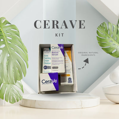 CeraVe Kit