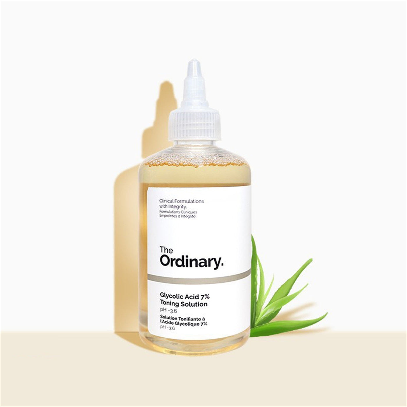 THE ORDINARY SKIN POLISH