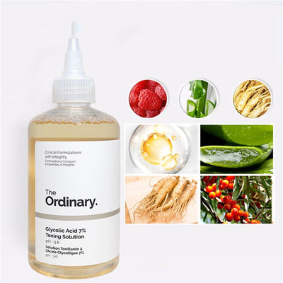 THE ORDINARY SKIN POLISH